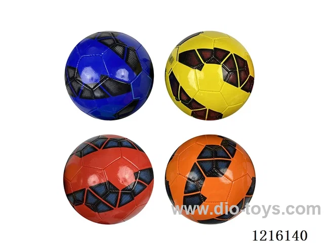 9 inch soccer