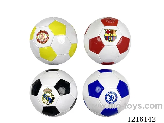 9 inch soccer