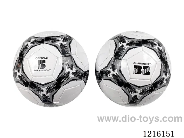 9 inch soccer ball