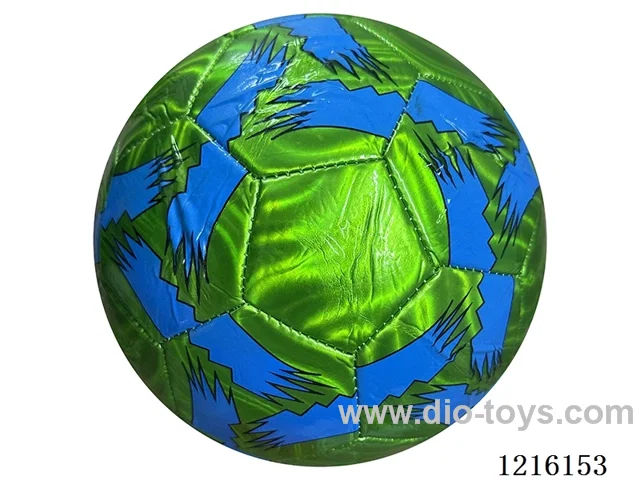 9 inch laser soccer ball