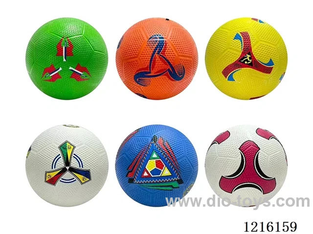 8 inch soccer