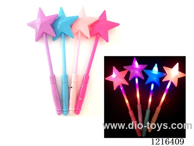 Flash stick