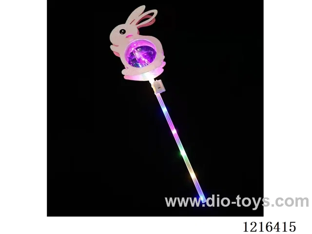 Flash stick