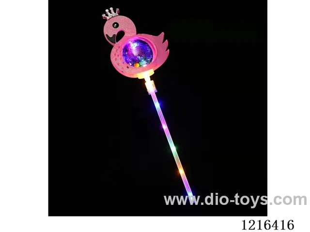 Flash stick