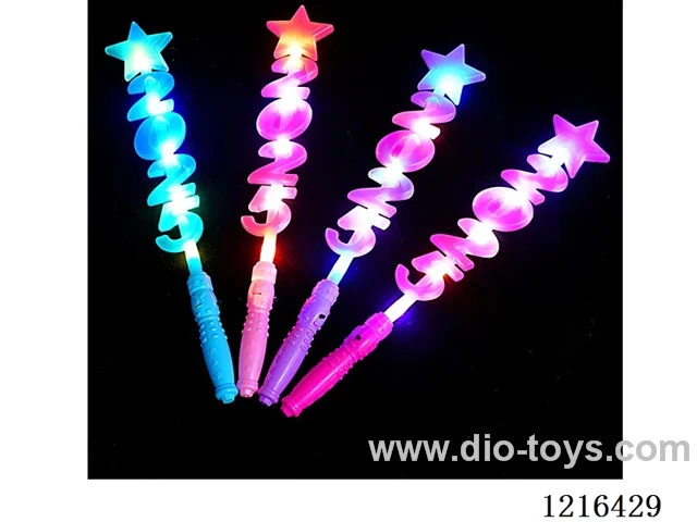 Flash stick