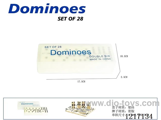 Dominoes