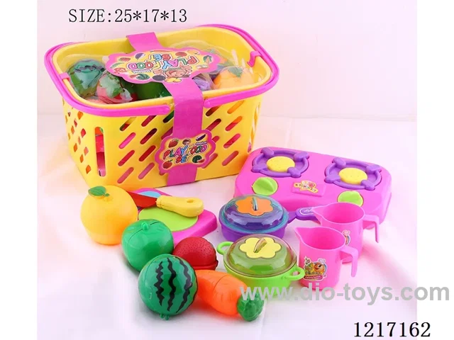 kitchen set