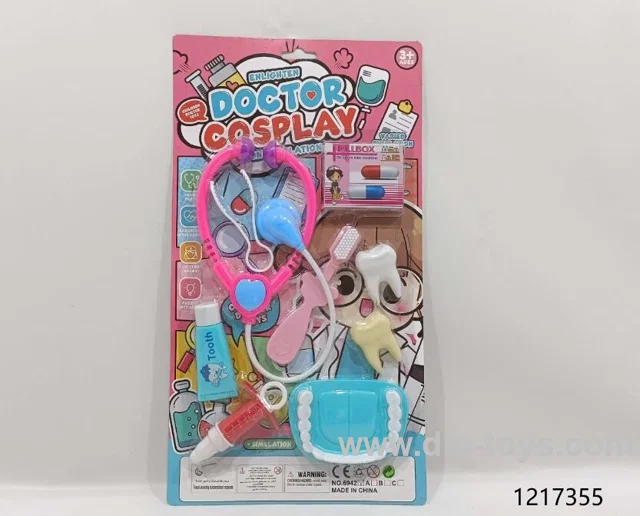 doctor set