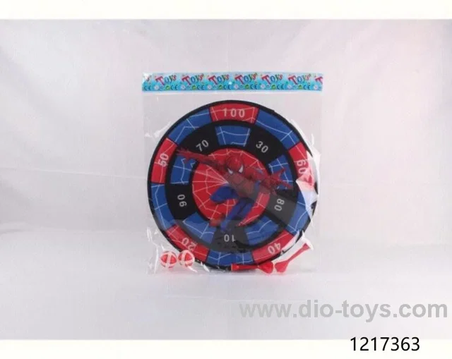 36cm target