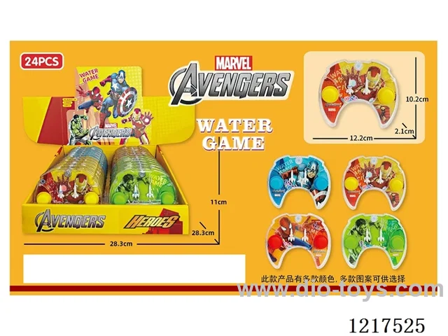 water machine 24PCS