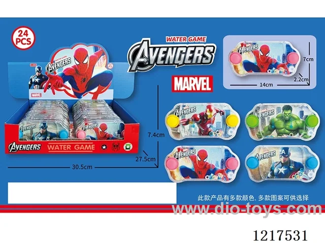 water machine 24PCS