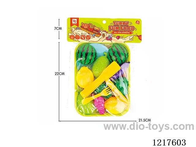 cutting set