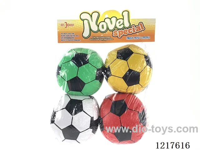 4inch 4PCS ball