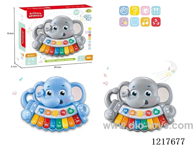 Animal-Elephant