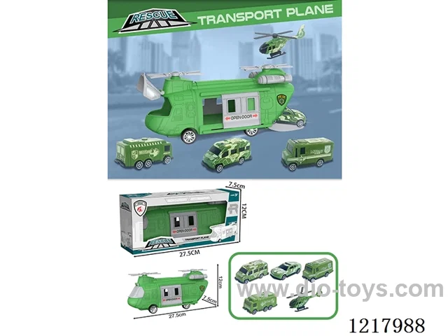 Stowage Military Scene Inertial Transportation Aircraft +5 Helicopter Vehicles