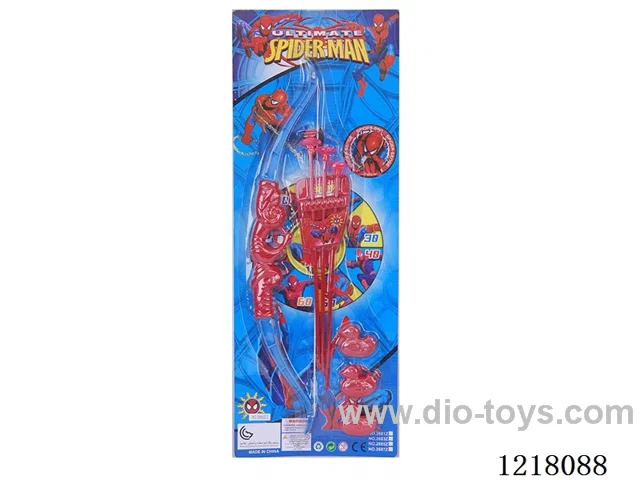 bow and arrow set
