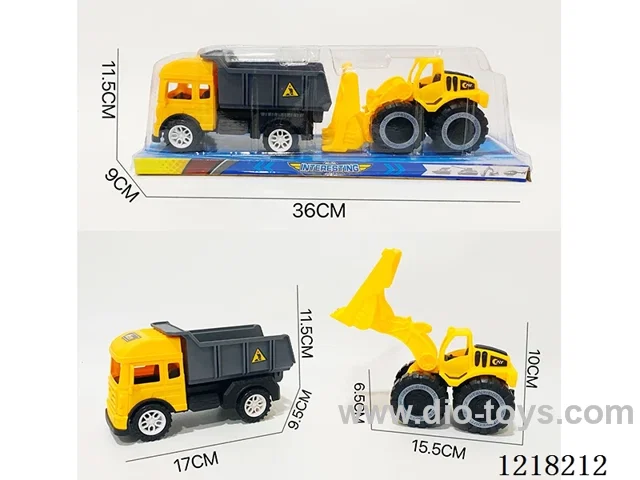 free wheel engineering car