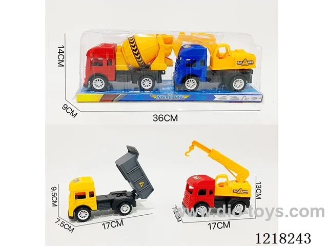 free wheel engineering car