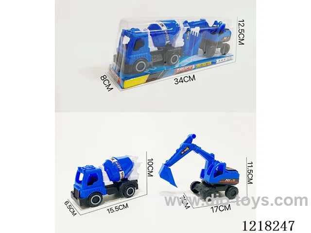 free wheel engineering car