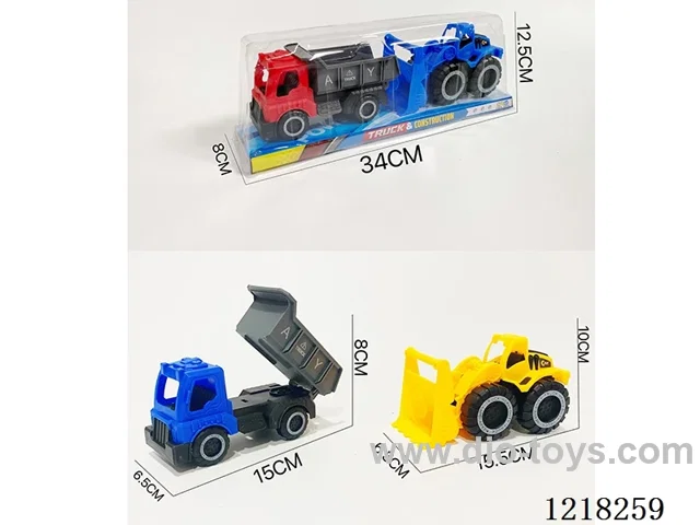 free wheel engineering car