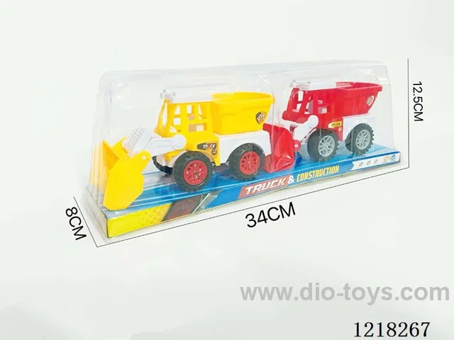free wheel engineering car