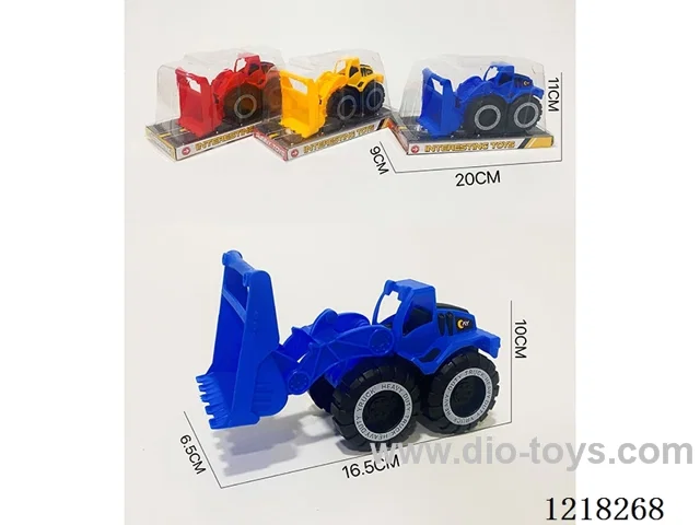 free wheel engineering car