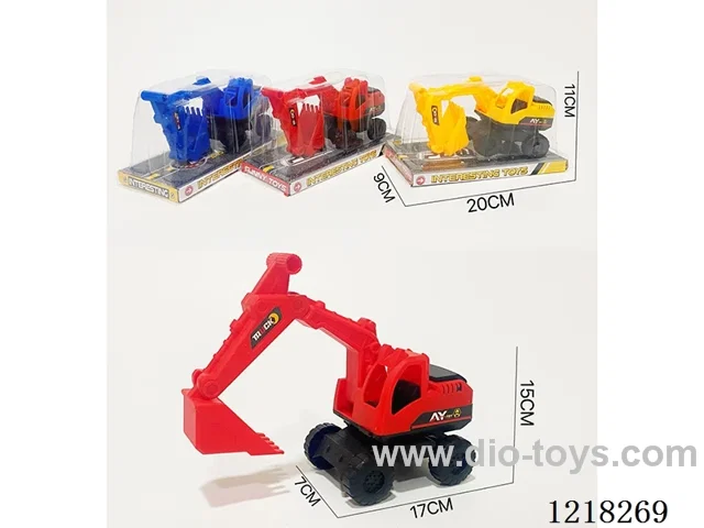 free wheel engineering car