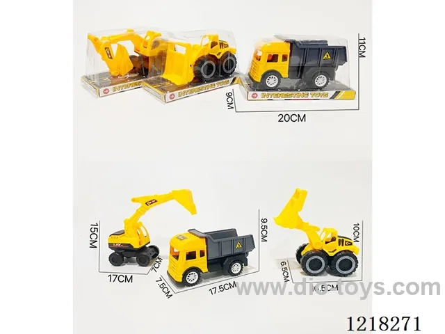free wheel engineering car