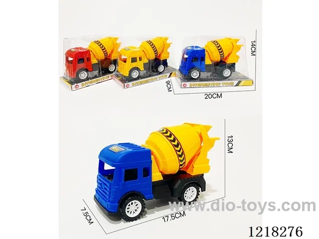 free wheel engineering car