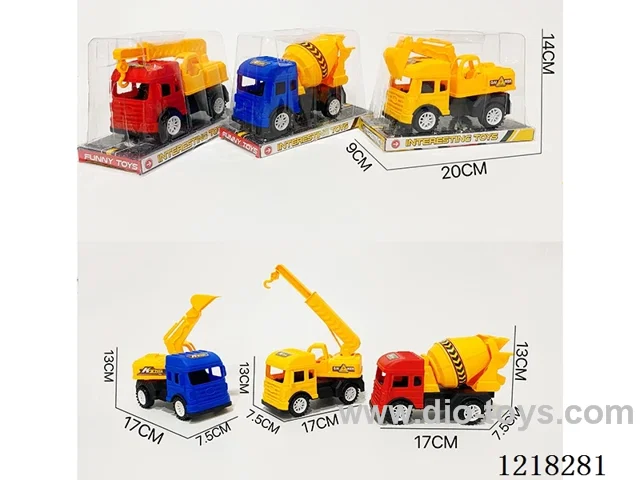 free wheel engineering car