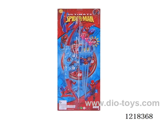 bow and arrow set