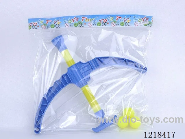 bow and arrow set