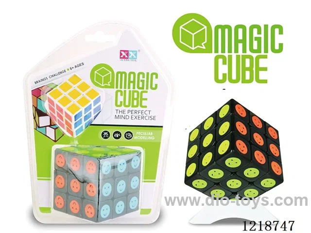 Rubik's cube