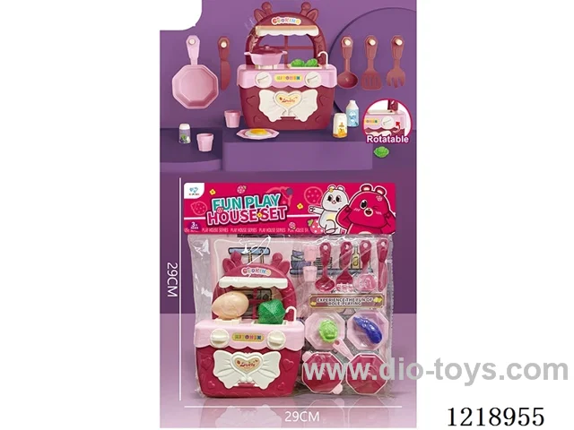 kitchen set