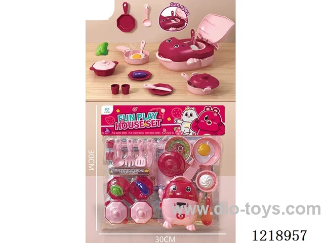 Rice Cooker Set