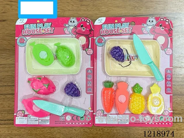 cutting set 7PCS