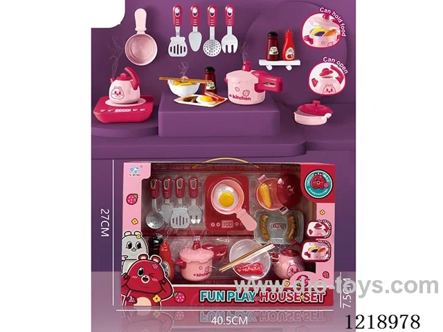 Pressure Cooker Set