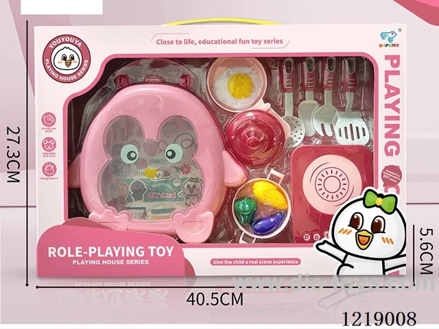 kitchen set