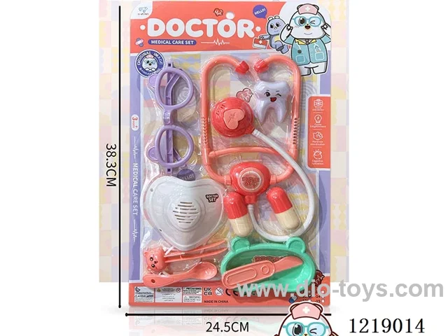doctor set 10PCS