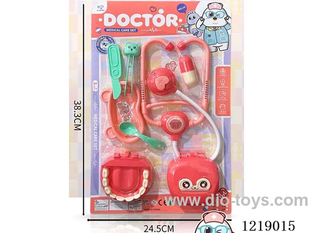 doctor set 8PCS
