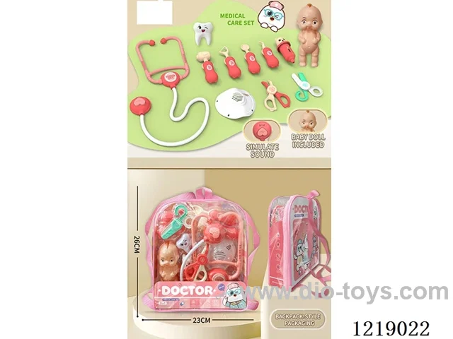 doctor set