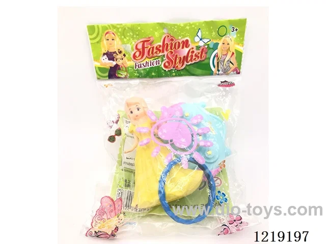 Princess Jewelry