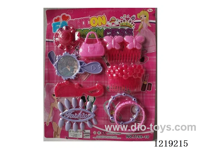 Jewelry set