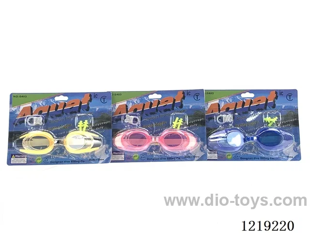 Swimming Goggles