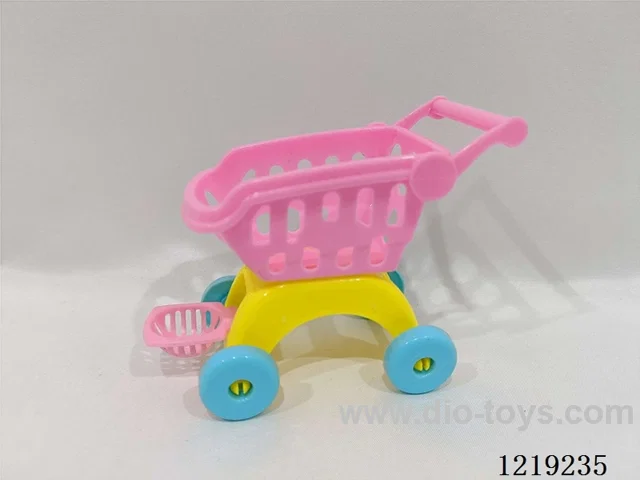 Shopping Cart