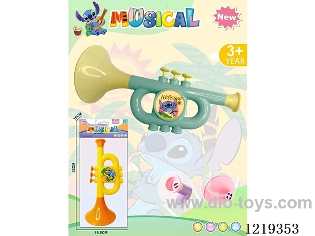 Horn