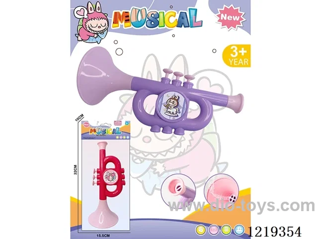 Horn