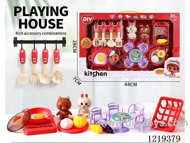 Tableware Set