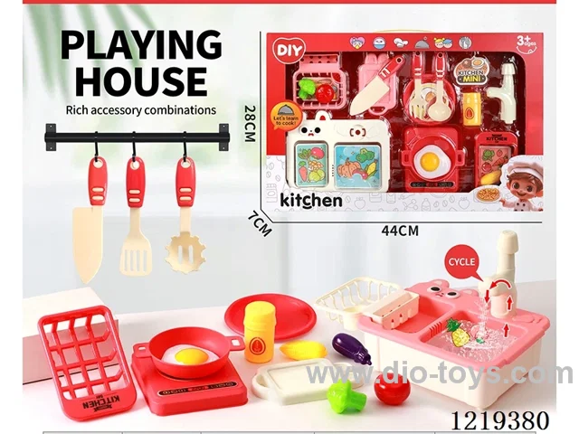 Tableware Set