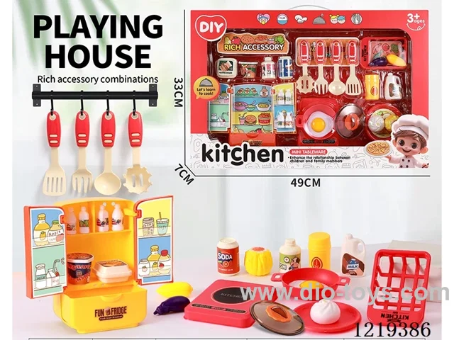 Tableware Set
